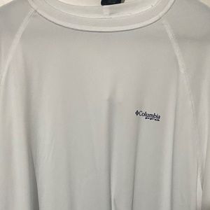 Columbia PFG long sleeve